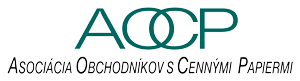 logo Asociácie Obchodníkov s Cennými Papiermi